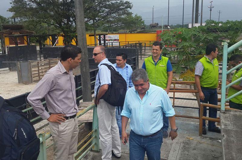 Villavicencio cada vez más cerca de ser subsede de Campeonato Mundial de Futsal en el 2016