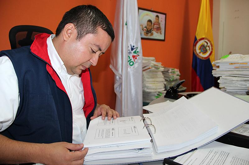 Personería denuncia 586 quejas por fallas en la atención en salud en Villavicencio