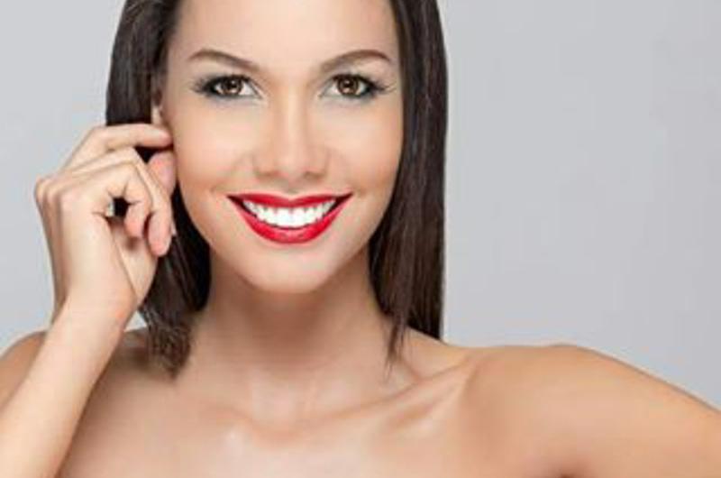 Señorita Meta gana Mis Elegancia Primatela en Concurso Nacional de la Belleza en Cartagena