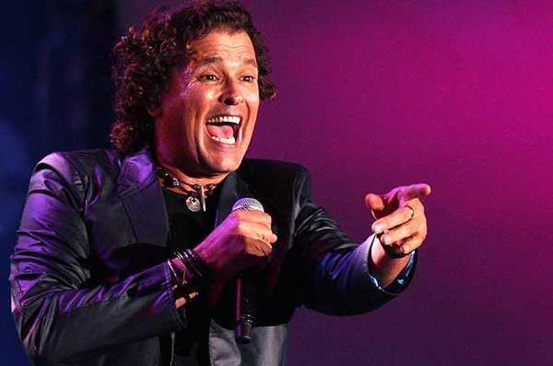 Carlos Vives, recibe seis nominaciones al Grammy Latino