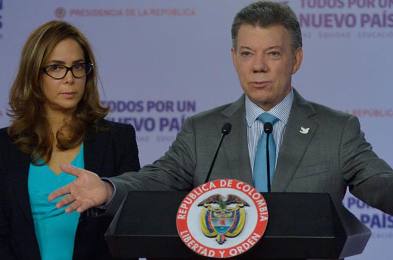 Presidente Santos asistirá a cumbre de Gobernadores en Inírida, Guainía