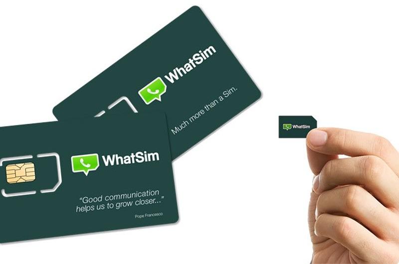 ¿Usar WhatsApp sin plan de datos ni wifi?