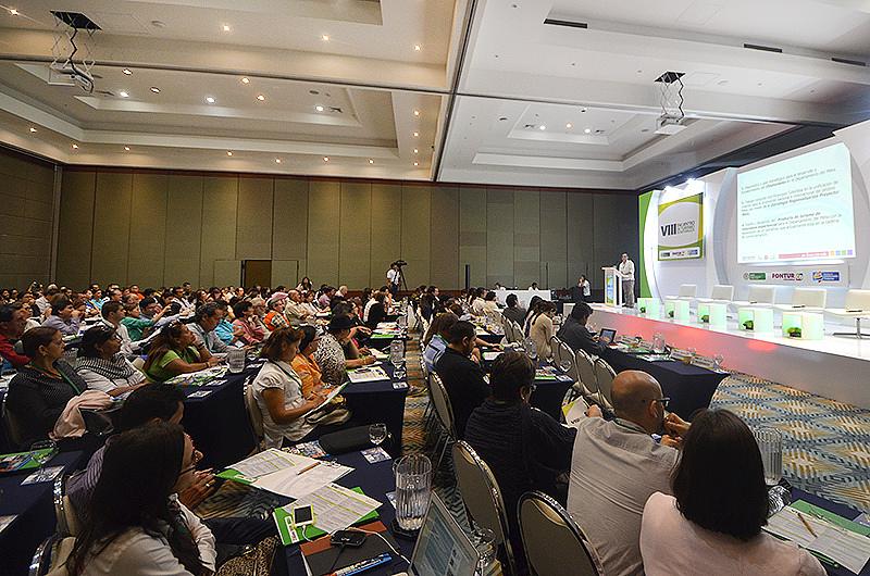 Villavicencio, sede del VIII encuentro de turismo de naturaleza