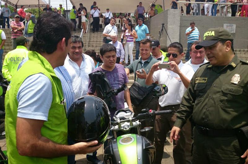 Adoptarán medidas excepcionales para hacerle frente a la ola de inseguridad en Villavicencio