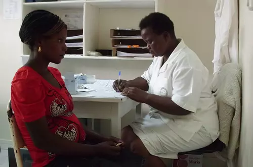 Se encuentra el posible origen del VIH