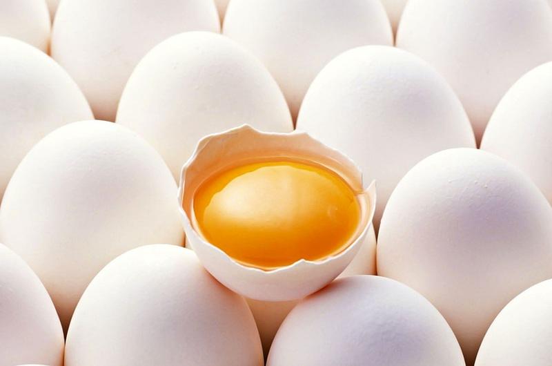 ¿Por qué hay que consumir huevo?