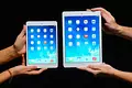 Nuevos iPad son presentados por Apple