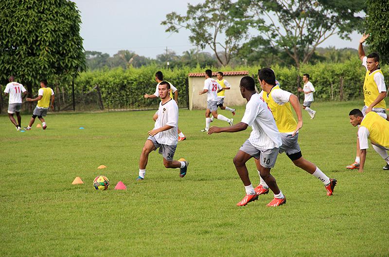 Promoción especial en precios de boletería para el compromiso de Llaneros-Cúcuta Deportivo este miércoles