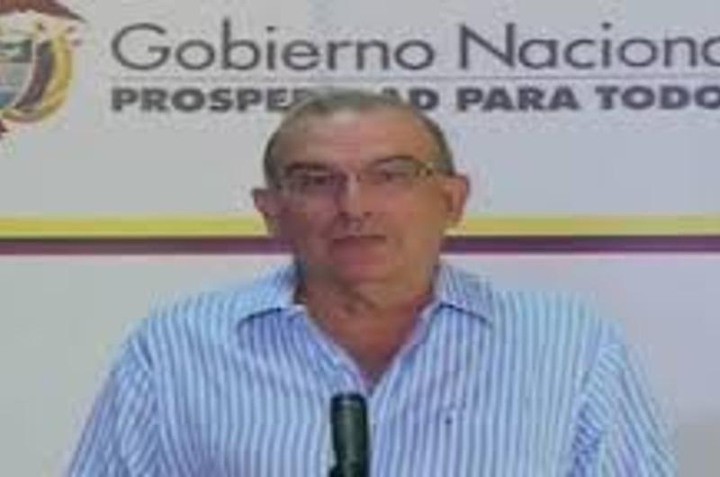 Las Farc deben hacer menos declaraciones y más acuerdos’: Humberto de la Calle