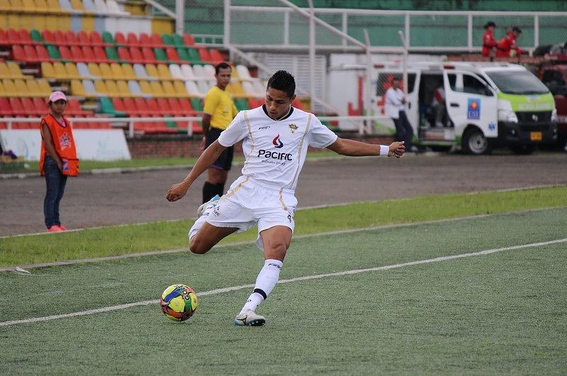 Ante Junior, Llaneros busca paso a la siguiente ronda de la Copa Colombia