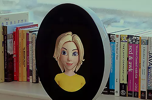 Llegará muy pronto, los primeros robots personales