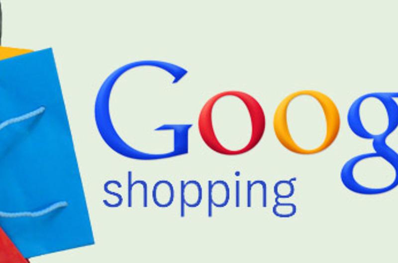 Nueva tienda online de Google