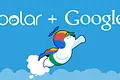 Google anunció hoy que ha adquirido Polar Polls