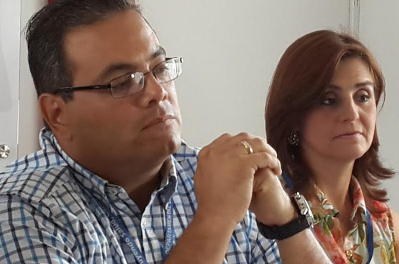 Médicos especialistas del Hospital de Villavicencio, preocupados ante anuncios de contratar profesionales cubanos