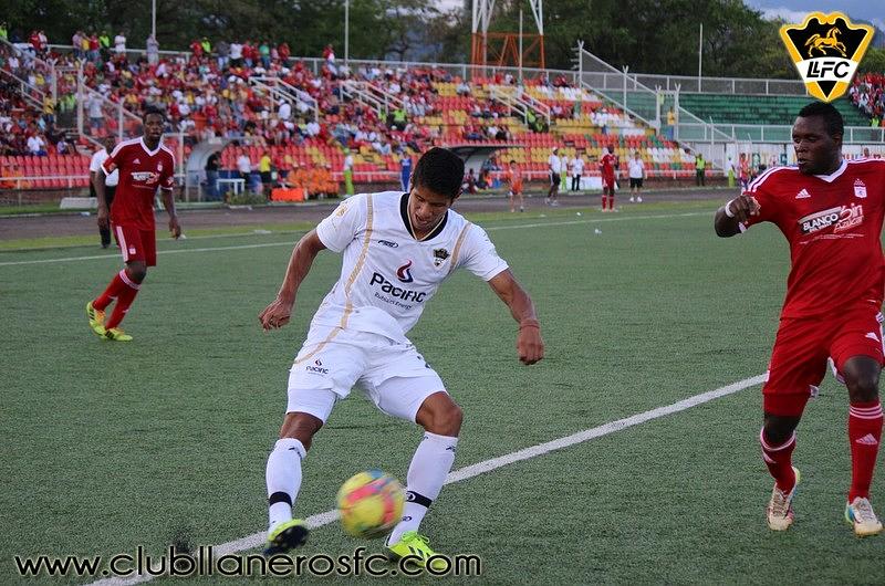 Llaneros aún espera el milagro para clasificar a semifinales 