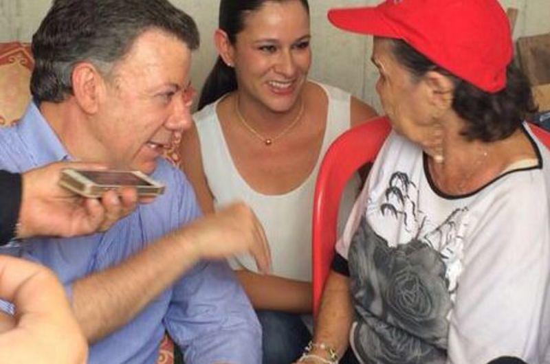 'Juanpa' entrega casa a doña 'Mechas' este sábado en Villavicencio