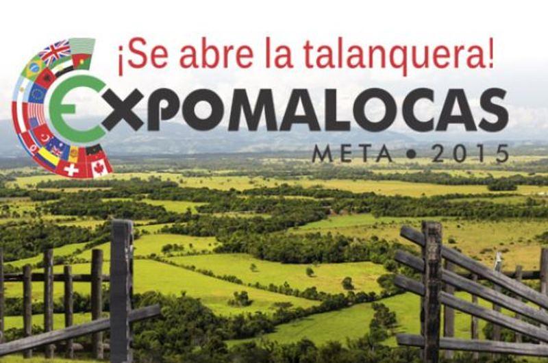 Programación de Expomalocas