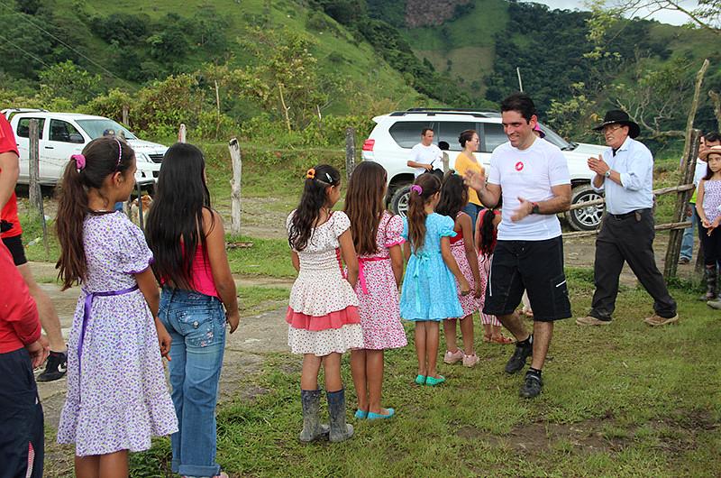 Villavicencio entre las más incluyentes en infancia, adolescencia y juventud