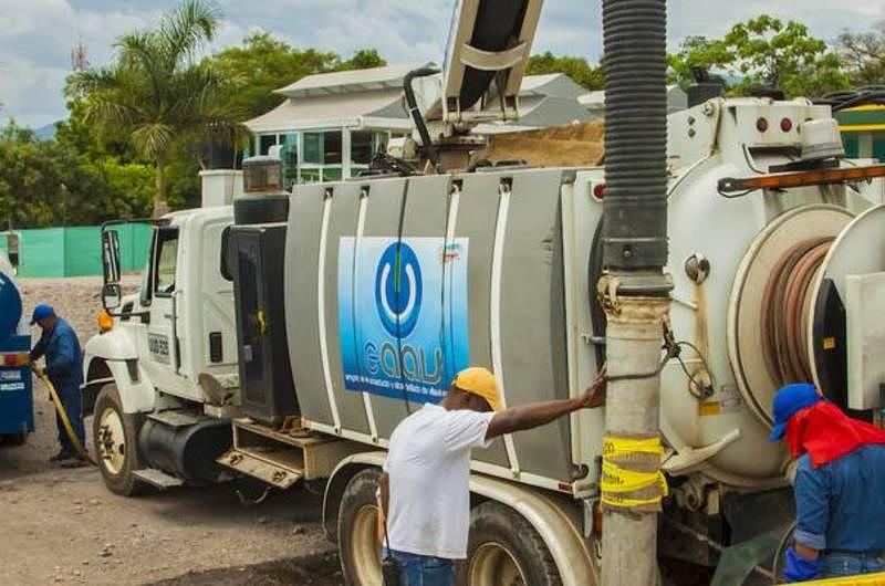 En la tarde de este lunes se restablecería servicio de agua en Villavicencio