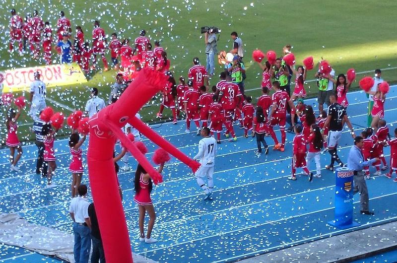 Ante América, Llaneros se juega su paso a la final de la B