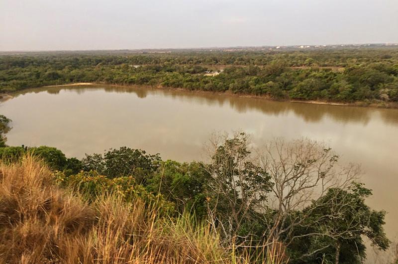 Arranca primera Ecoferia ambiental Sembradores de Vida