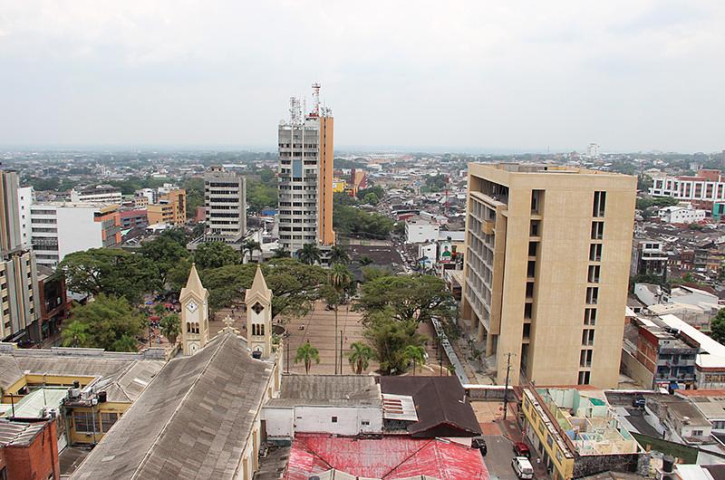 Este lunes se conocerán acuerdos entre comerciantes del centro y alcaldía de Villavicencio