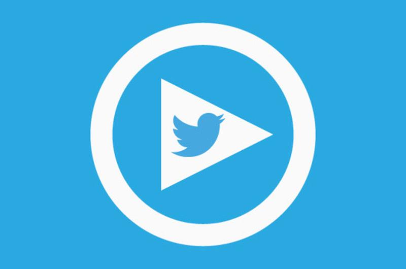 Twitter lanzará un nuevo servicio de vídeo