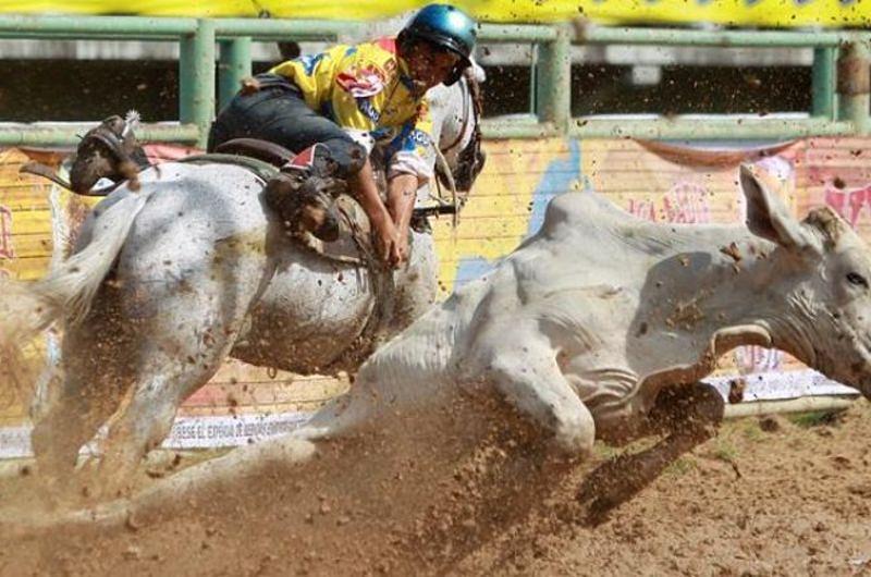 18° Encuentro Mundial de Coleo en Villavicencio