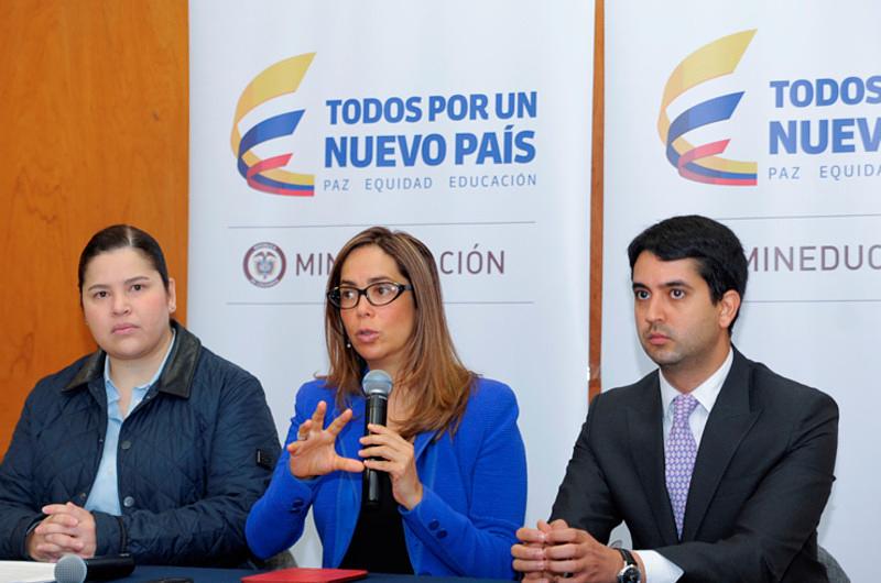 Colombianos: conozcan los resultados de las Pruebas Saber 11° en las regiones del país
