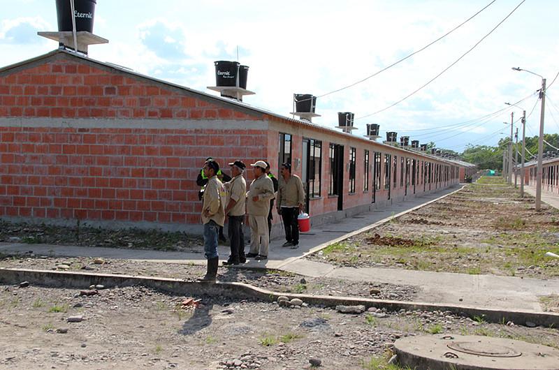 Este miércoles 1 de octubre comienza entrega de formularios para viviendas de interés social en Villavicencio