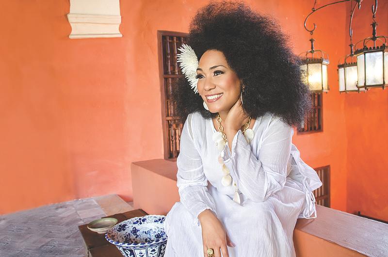  Celia Cruz tendrá novela