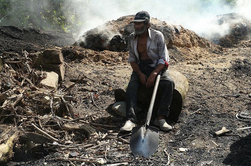 Cocinas ecoeficientes para protección del medio ambiente en Puerto Gaitán y Mapiripán