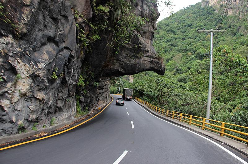 Firmado proyecto para construir 'Corredor perimetral de Cundinamarca