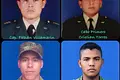 Estos son los militares muertos en siniestro aéreo en Uribe, Meta
