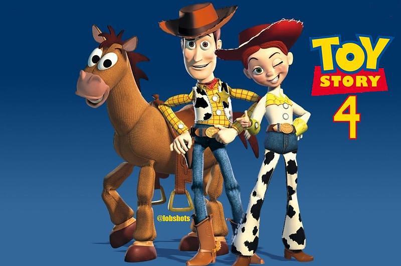 ¡Toy Story 4 ya tiene fecha de estreno!