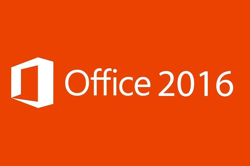 Office 2016 estará listo para este año
