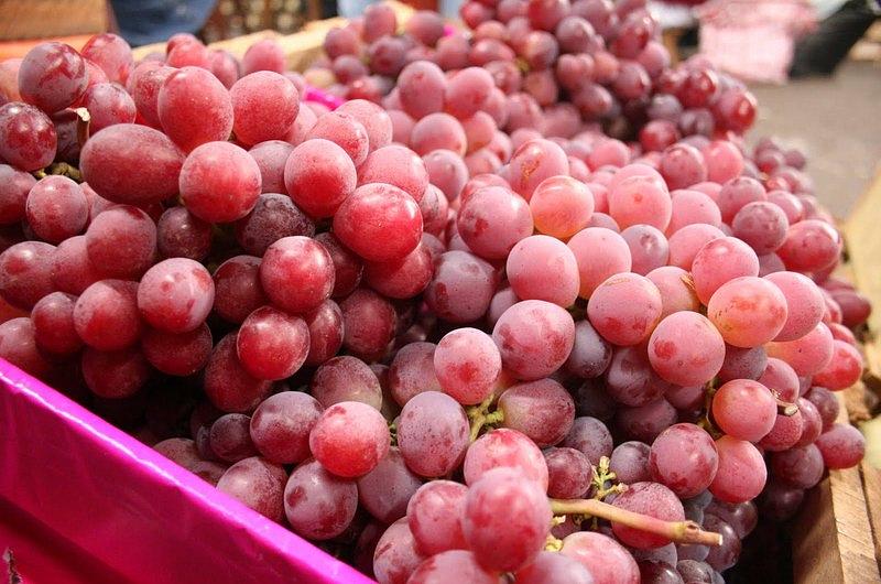 Propiedades curativas y medicinales de la uva