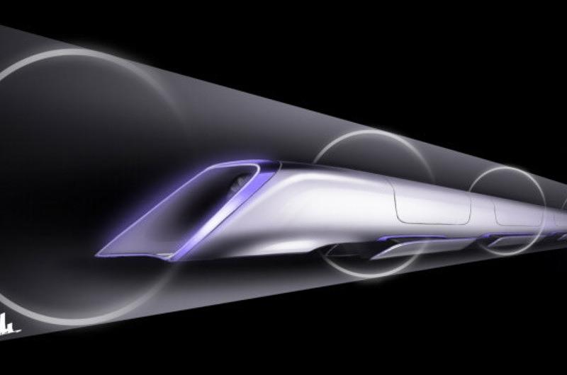 Diseñan vehículo que puede ser más rápido que un avión comercial