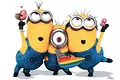 Los Minions tendrán su propia película 