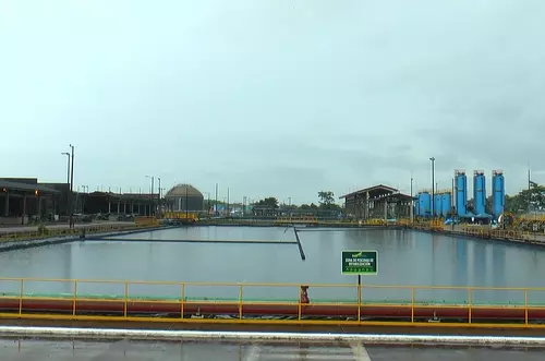 Ecopetrol reutilizó 561,8 millones de agua de producción