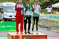¡Histórico! Meta gana oro en maratón femenina en Juegos