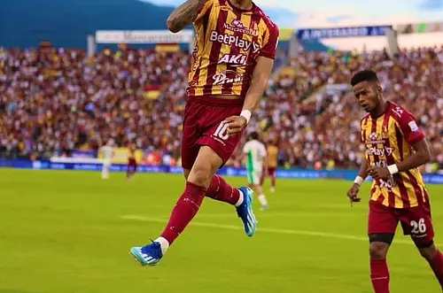 'Tolimita' gana, gusta y golea