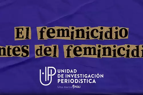 ¿Qué pasa con el feminicidio en Colombia?