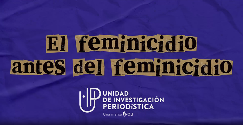 ¿Qué pasa con el feminicidio en Colombia?