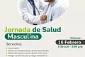 Primera jornada de salud masculina en el Meta