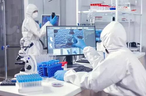 Tecnología en función de la salud, clave en eficiencia