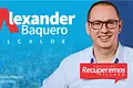 Asume nuevo alcalde de Villavicencio