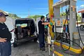 Enero llega con nuevo incremento en la gasolina