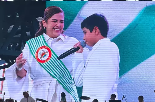 Este el gabinete de la gobernadora Rafaela Cortés en el Meta