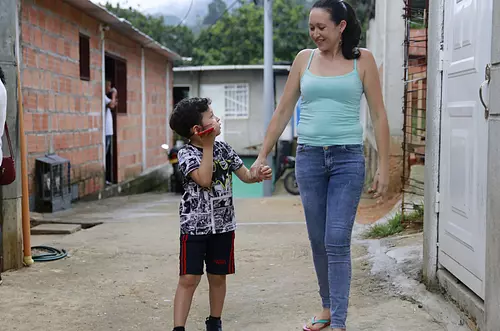 Cuántos son los beneficiarios de Renta Ciudadana